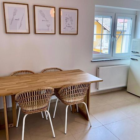 Yuva Homes Am Kurpark Bad Wörishofen Dış mekan fotoğraf