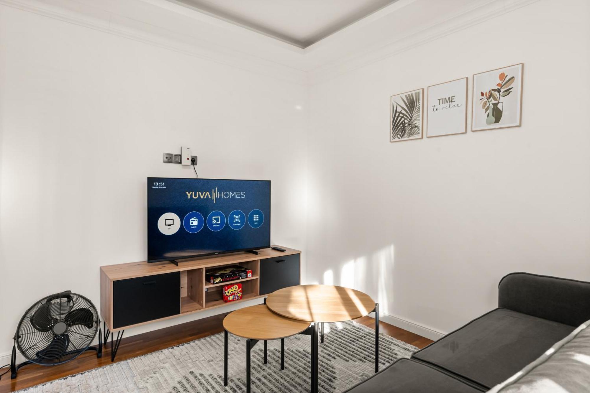 Yuva Homes Am Kurpark Bad Wörishofen Dış mekan fotoğraf