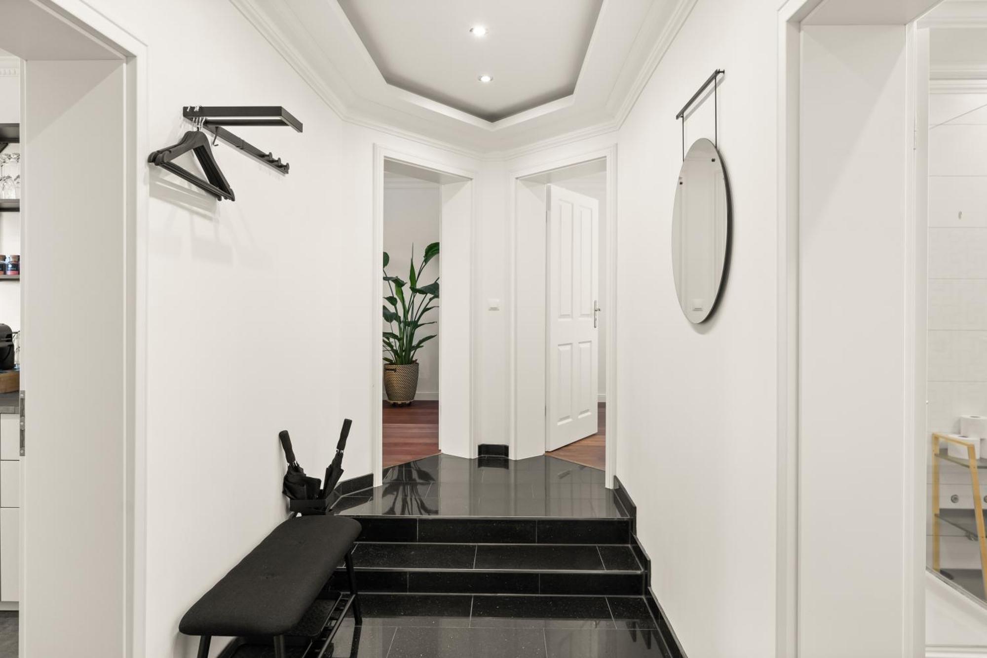Yuva Homes Am Kurpark Bad Wörishofen Dış mekan fotoğraf