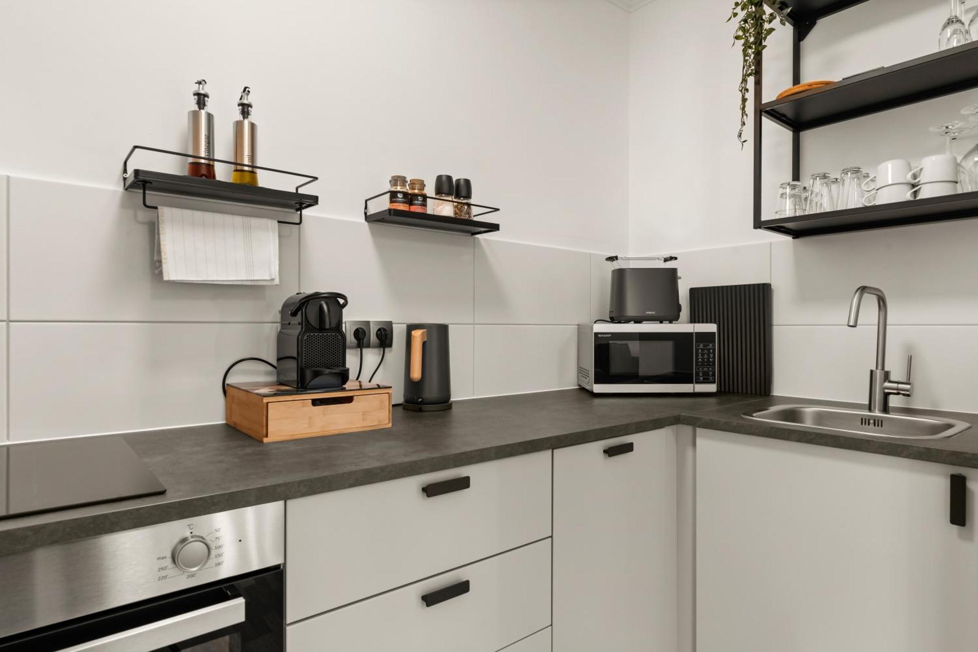 Yuva Homes Am Kurpark Bad Wörishofen Dış mekan fotoğraf