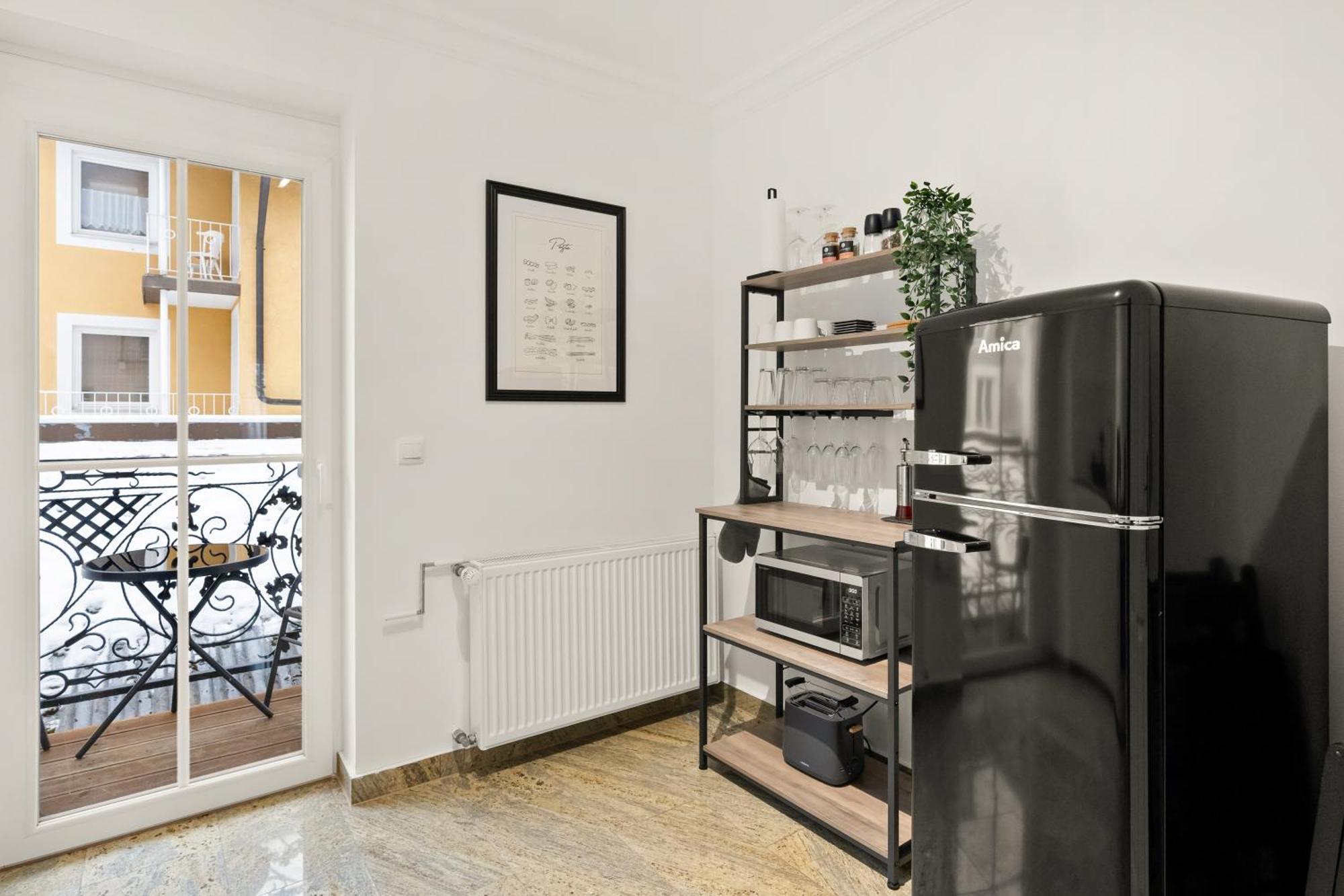 Yuva Homes Am Kurpark Bad Wörishofen Dış mekan fotoğraf