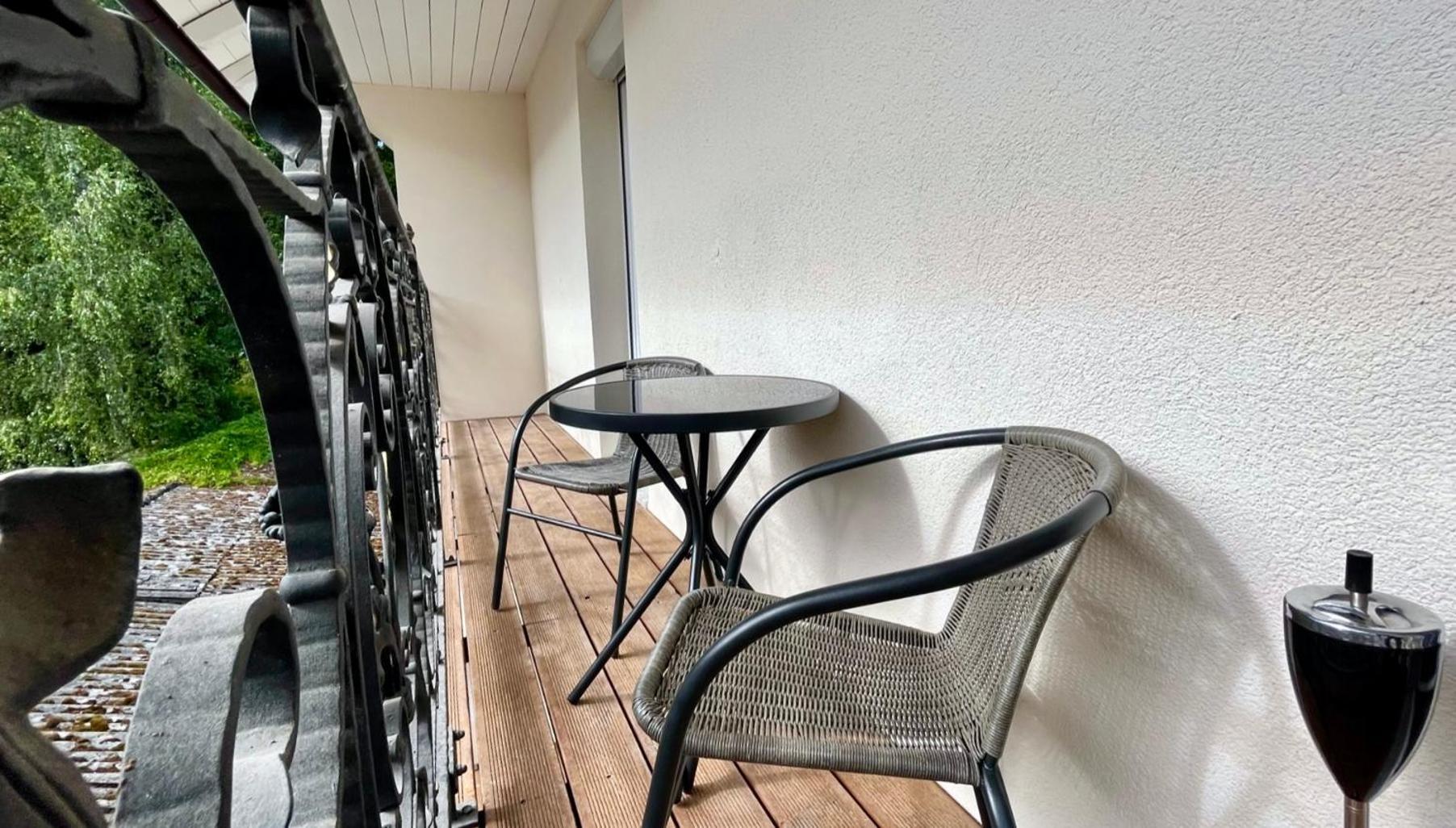 Yuva Homes Am Kurpark Bad Wörishofen Dış mekan fotoğraf