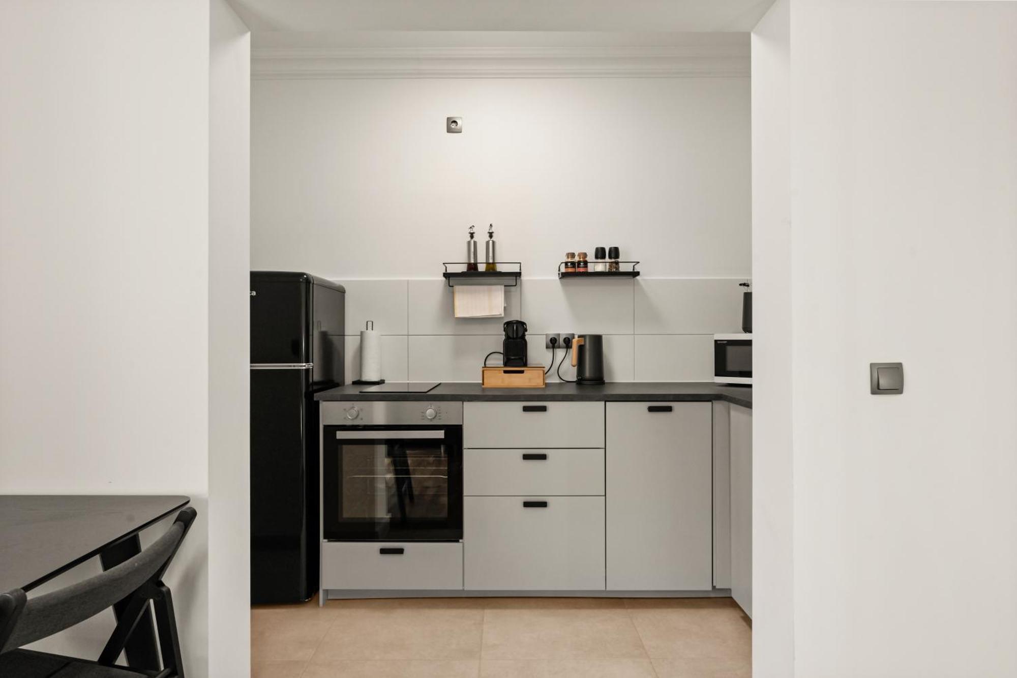 Yuva Homes Am Kurpark Bad Wörishofen Oda fotoğraf