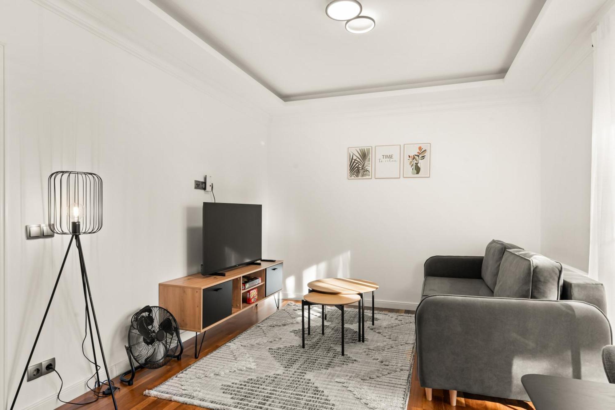 Yuva Homes Am Kurpark Bad Wörishofen Oda fotoğraf
