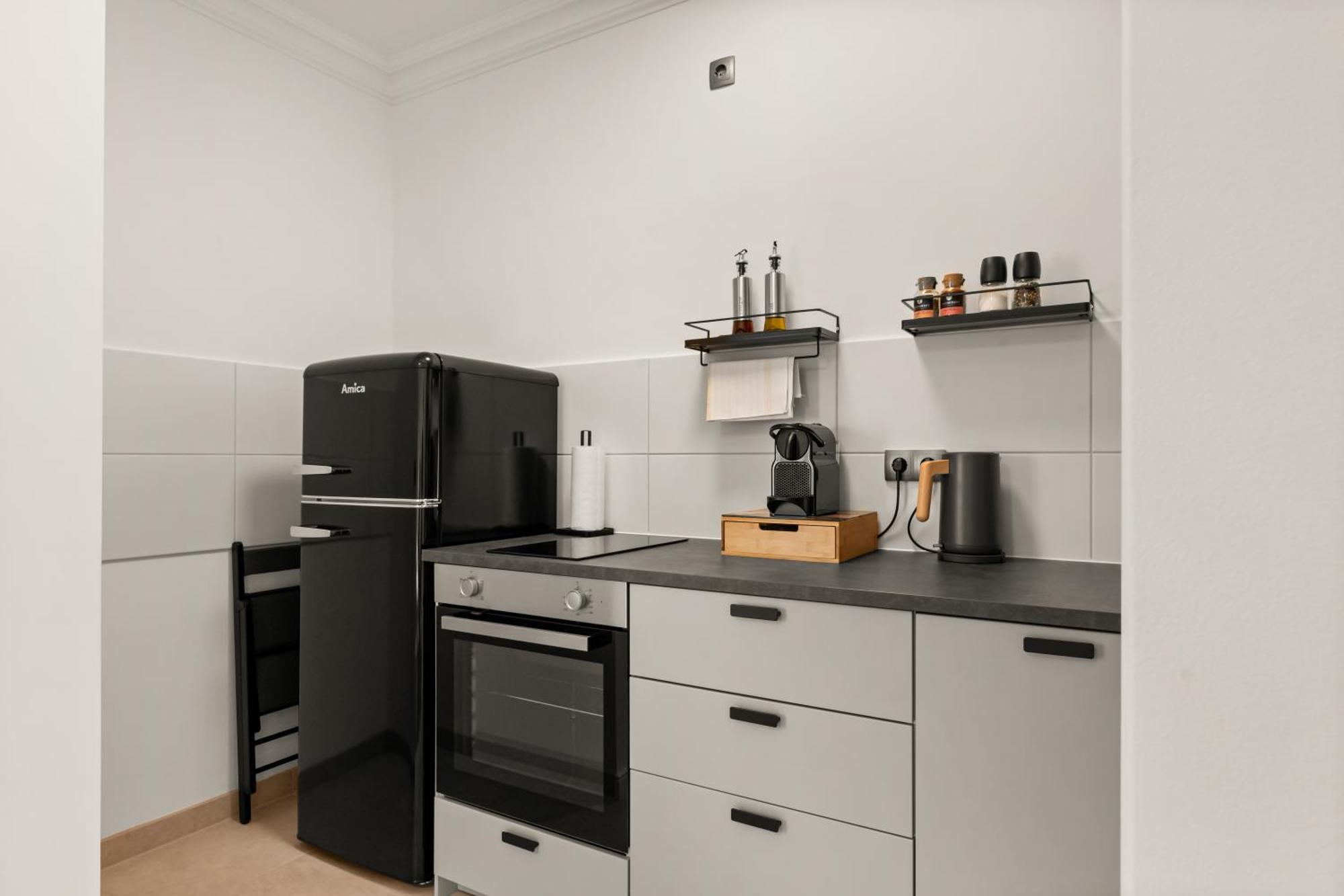Yuva Homes Am Kurpark Bad Wörishofen Oda fotoğraf