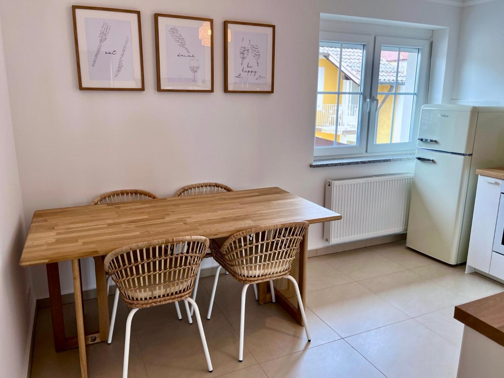 Yuva Homes Am Kurpark Bad Wörishofen Dış mekan fotoğraf