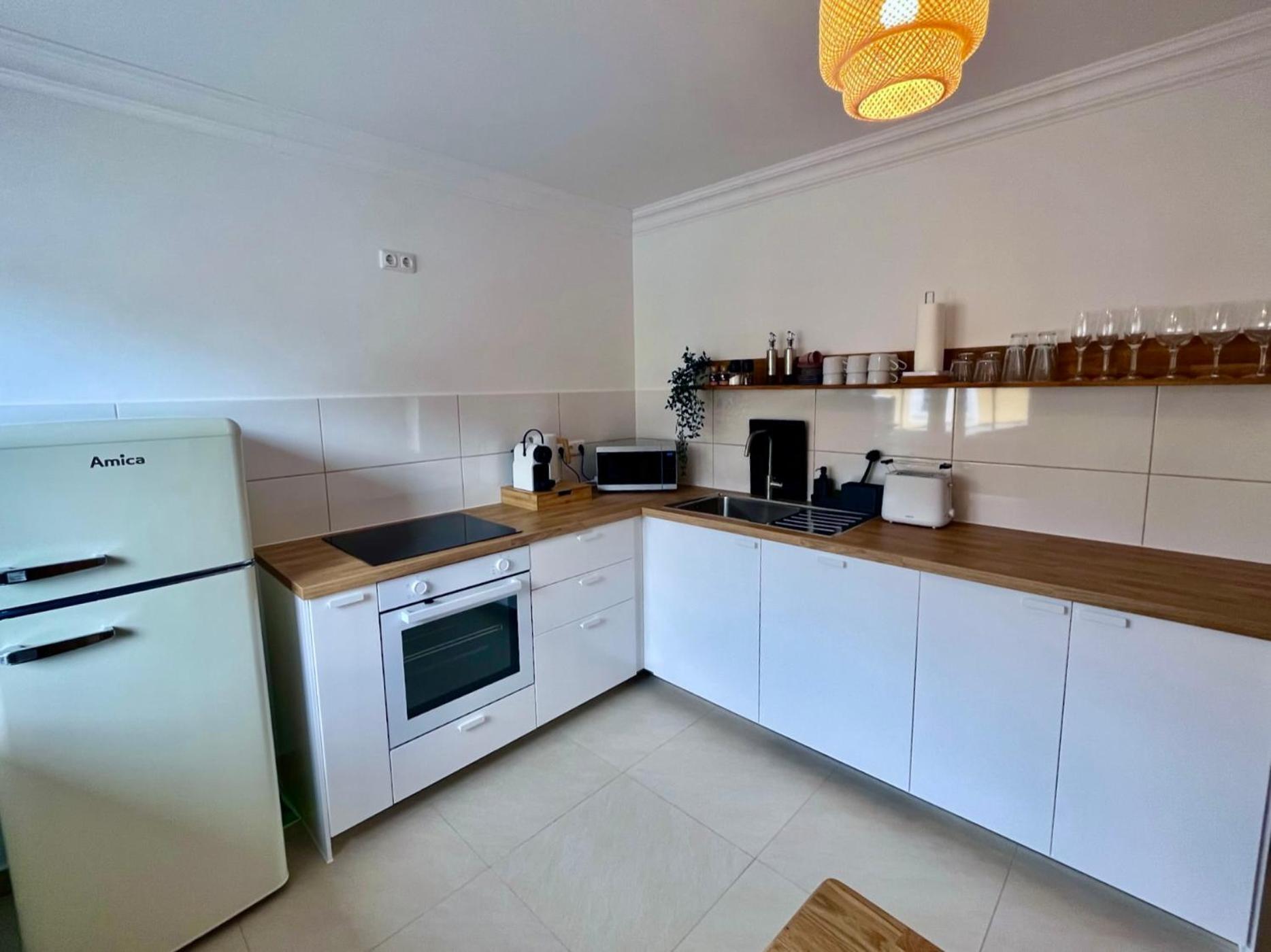 Yuva Homes Am Kurpark Bad Wörishofen Dış mekan fotoğraf
