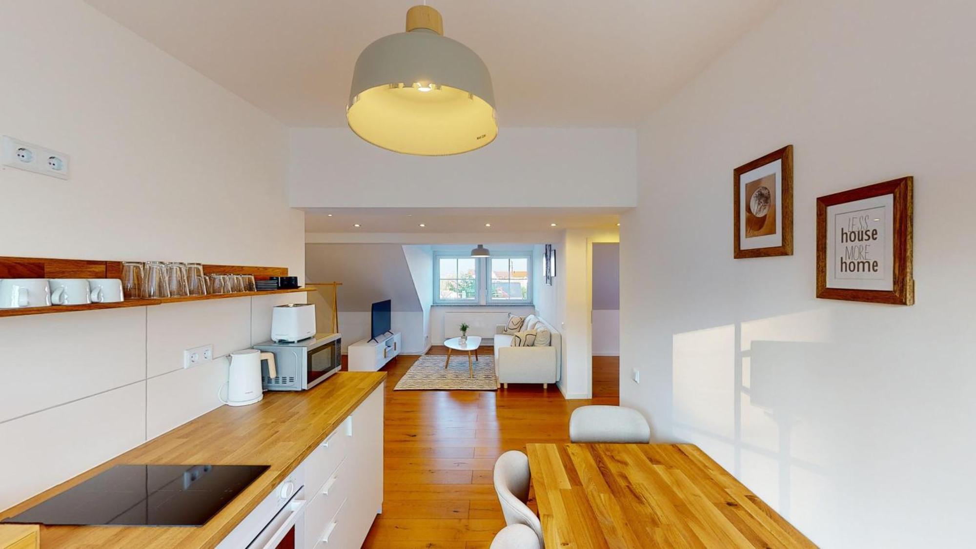Yuva Homes Am Kurpark Bad Wörishofen Dış mekan fotoğraf