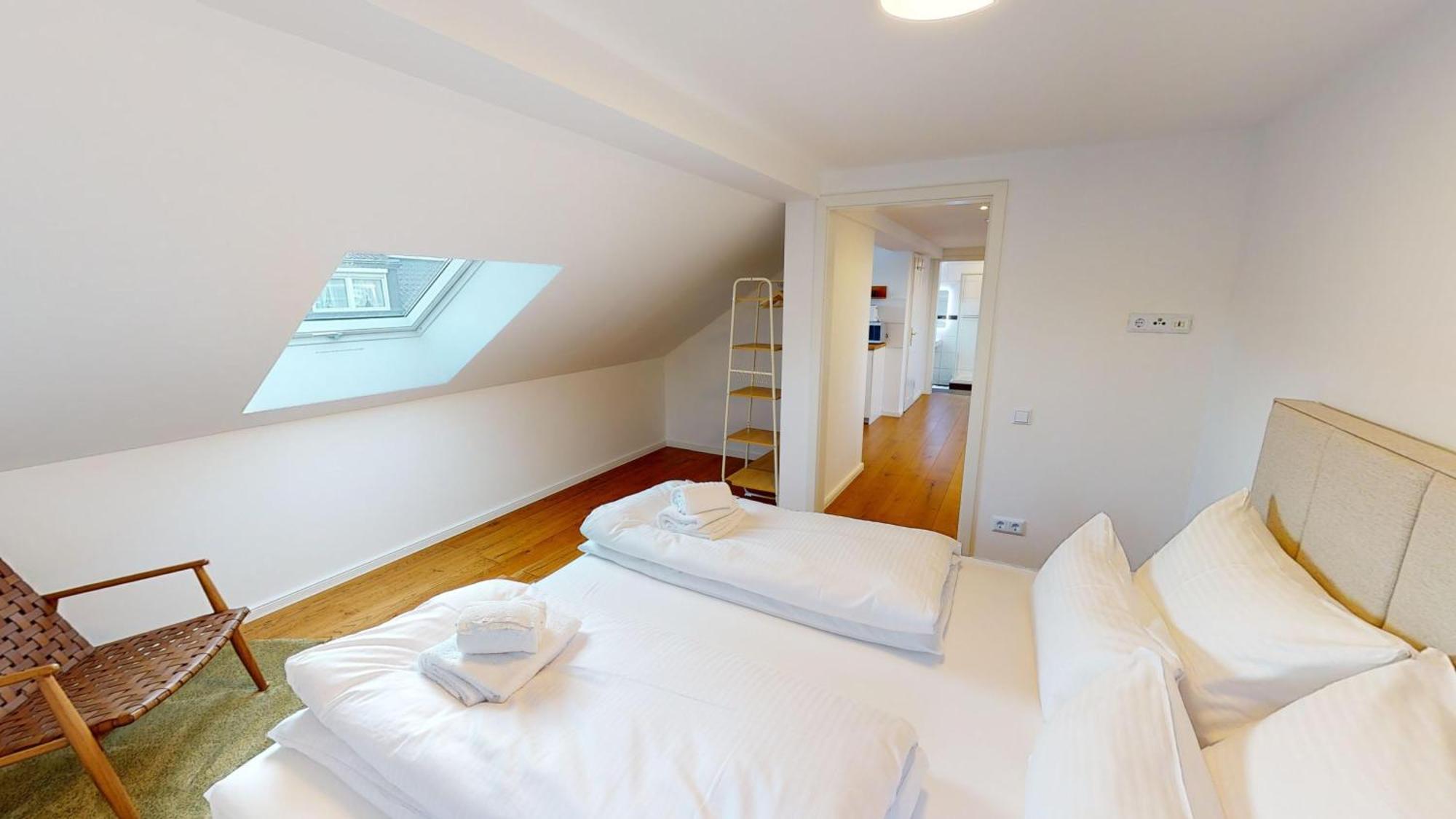 Yuva Homes Am Kurpark Bad Wörishofen Dış mekan fotoğraf